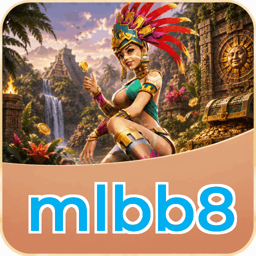 mlbb8
