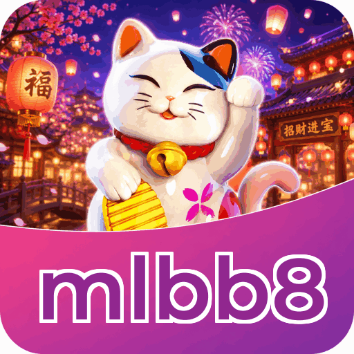 mlbb8